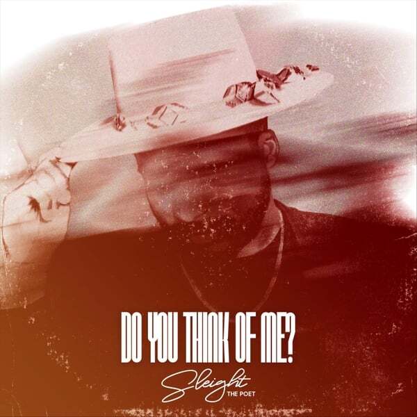 Cover art for Do You Think of Me (Remix)
